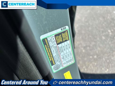 Used 2022 Hyundai Kona SEL image 60