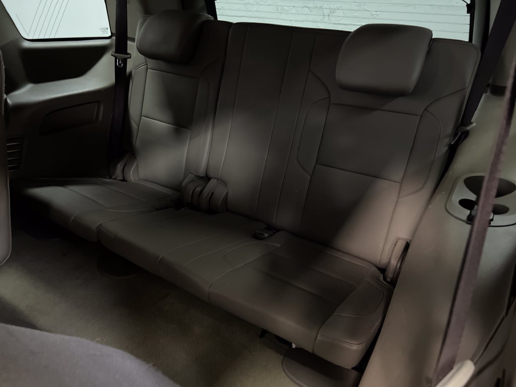 Used 2017 GMC Yukon SLT w/ HD Trailering Package RWD image 27