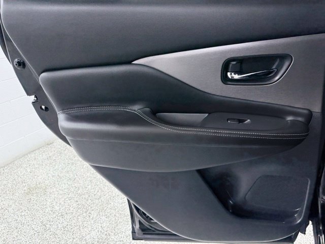 Used 2021 Nissan Murano S FWD image 20