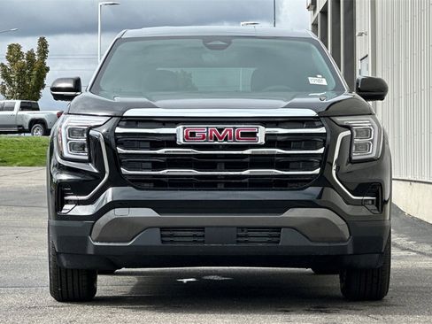 New 2026 GMC Terrain Elevation w/ Technology Package II image 3