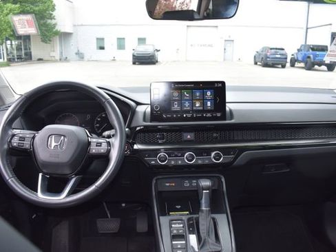 Used 2024 Honda CR-V EX-L image 31