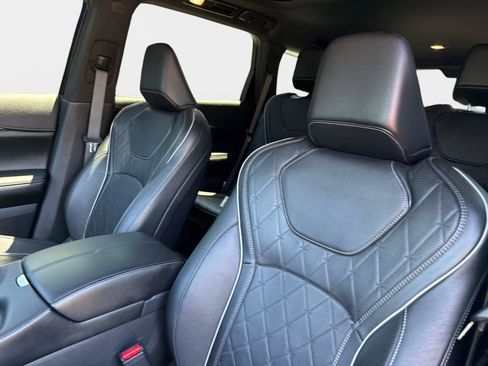 Used 2022 INFINITI QX60 Autograph w/ Cargo Package FWD image 22