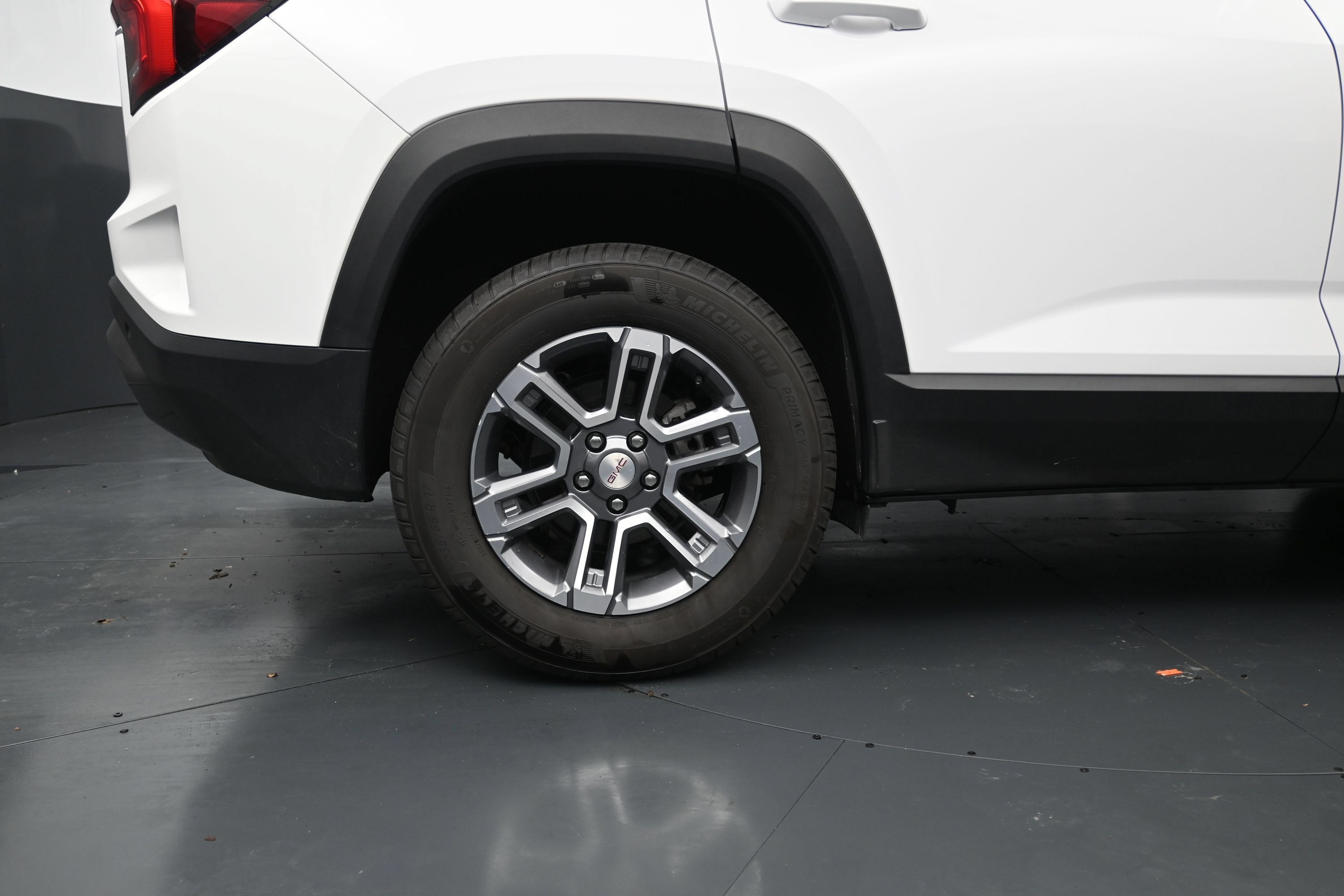 Used 2026 GMC Terrain Elevation FWD image 9