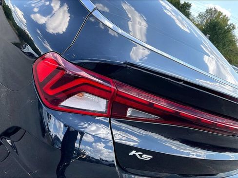 Used 2022 Kia K5 GT-Line FWD image 26