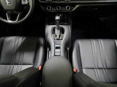 New 2026 Honda HR-V EX-L image 33