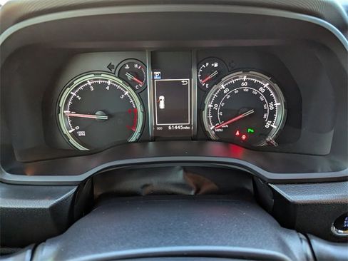 Used 2021 Toyota 4Runner Limited image 32