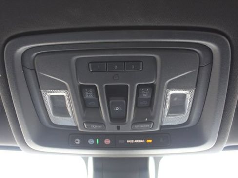 Used 2020 Chevrolet Silverado 2500 High Country w/ Z71 Off-Road Package AWD/4WD image 34