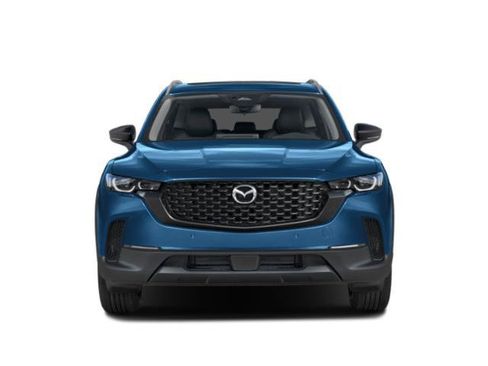 Used 2026 MAZDA CX-50 AWD 2.5 S w/ Preferred Pkg image 7