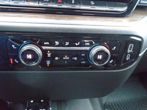 Certified 2023 Chevrolet Silverado 1500 LT w/ Z71 Off-Road Package image 13