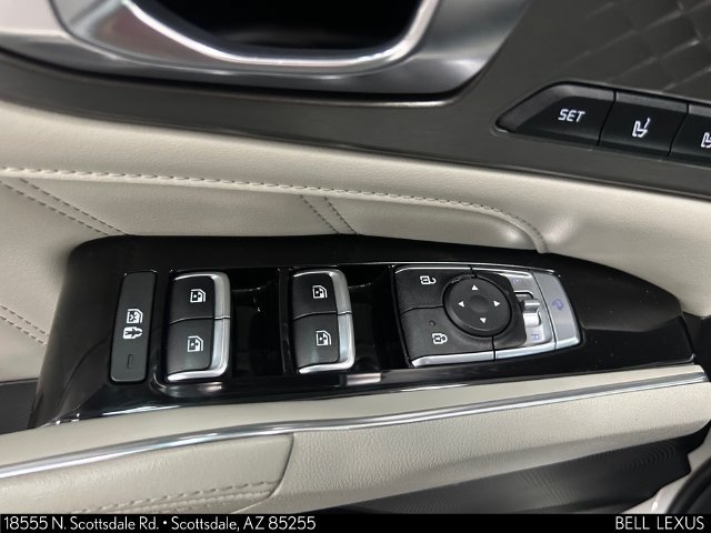 Used 2023 Kia Sorento SX Prestige w/ Panoramic Sunroof Package AWD/4WD image 21