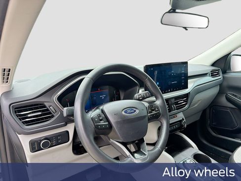 Used 2024 Ford Escape Active w/ Tech Pack #1 FWD image 15