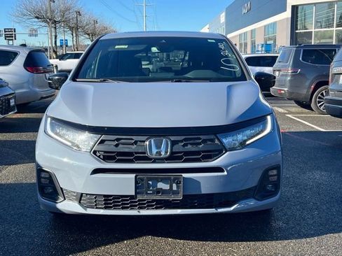 Used 2025 Honda Odyssey Sport-L image 5