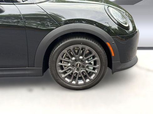 New 2026 MINI Cooper S FWD image 13