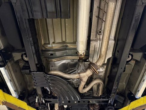 Used 2020 RAM 1500 Big Horn w/ Built-to-serve Edition image 20