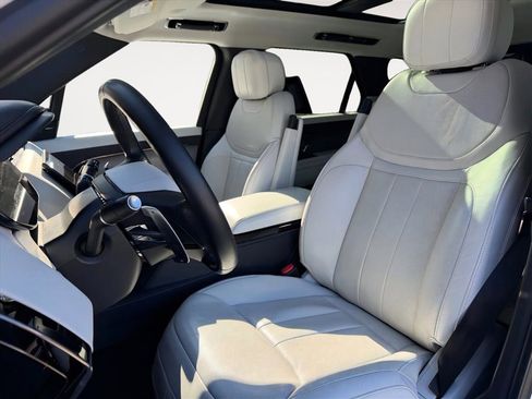 Used 2023 Land Rover Range Rover Sport SE image 10