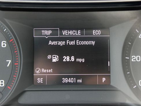 Used 2023 Chevrolet TrailBlazer ACTIV FWD image 23