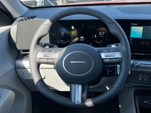 New 2026 Hyundai Kona SEL Premium AWD/4WD image 21
