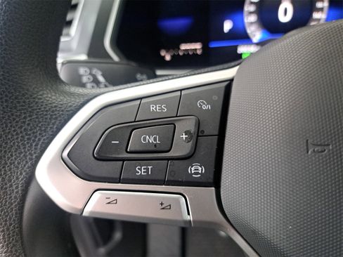 Used 2023 Volkswagen Tiguan S image 18