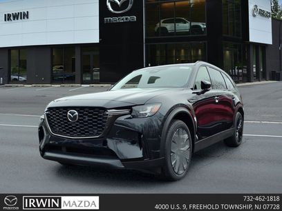 New 2026 MAZDA CX-90 3.3 Turbo w/ Premium Sport Pkg