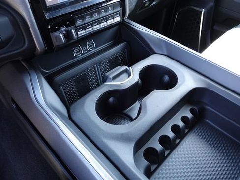 New 2025 RAM 3500 Laramie w/ Night Edition image 22