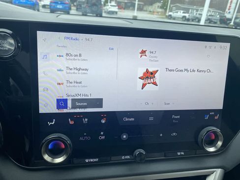 Used 2023 Lexus RX 350 Premium Plus w/ Accessory Package (Z1) image 24