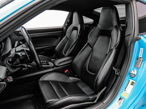 Used 2020 Porsche 911 Carrera S RWD image 41