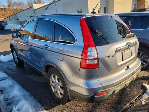 Used 2007 Honda CR-V EX-L image 3