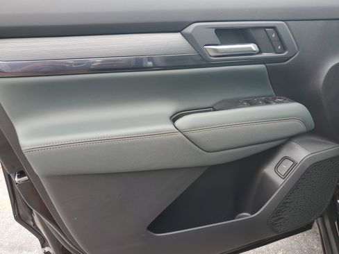 New 2026 GMC Terrain AT4 image 17