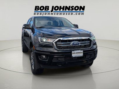 Used 2019 Ford Ranger Lariat w/ Technology Package