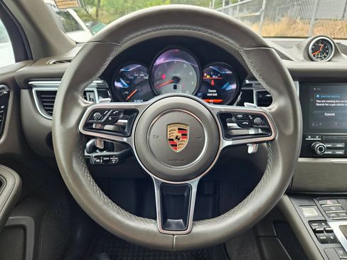 Used 2018 Porsche Macan S AWD/4WD image 14