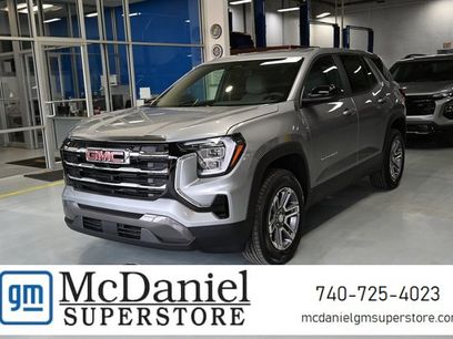 New 2026 GMC Terrain Elevation w/ LPO, Floor Liner Package