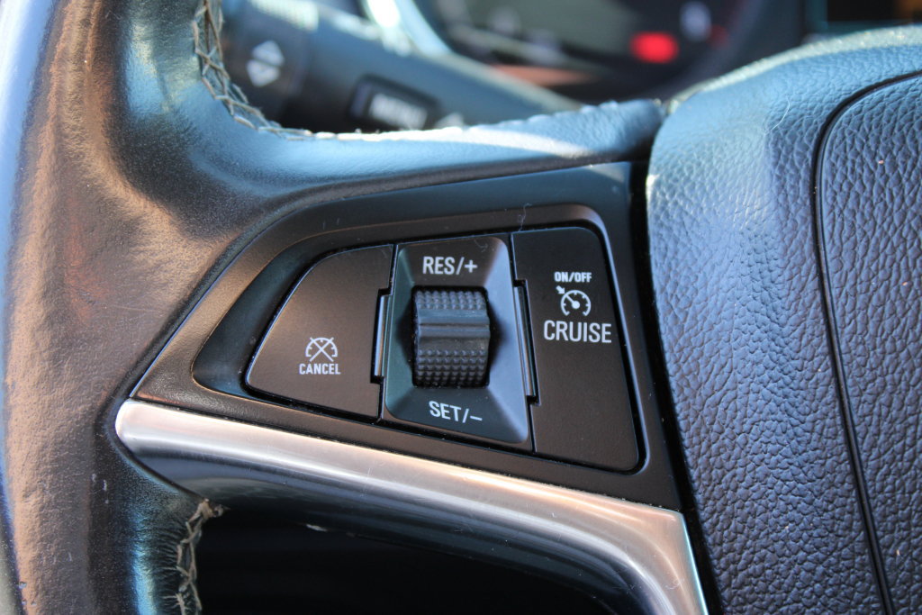 Used 2018 Buick Encore Preferred AWD/4WD image 25