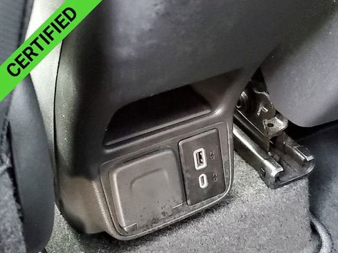 Certified 2023 Chevrolet TrailBlazer RS w/ Sun and Liftgate Package image 22