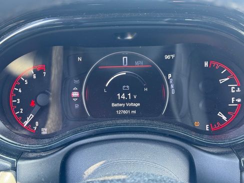 Used 2021 Dodge Durango GT RWD image 7