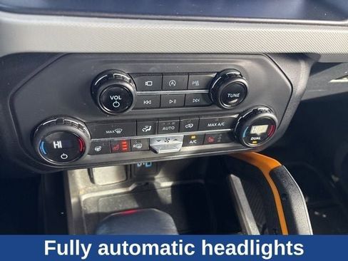 Used 2023 Ford Bronco Badlands AWD/4WD image 24