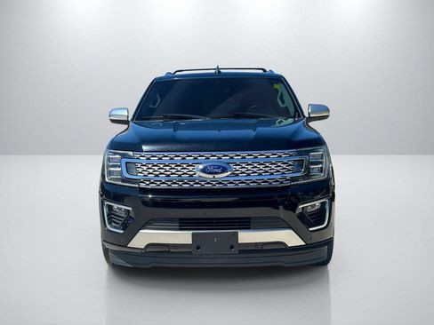Used 2019 Ford Expedition Platinum RWD image 2
