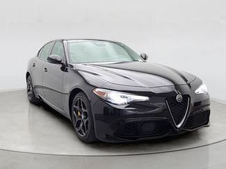 Used 2020 Alfa Romeo Giulia AWD w/ Quick Order Package 22J Sport video 1