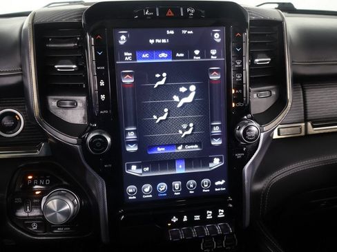 Used 2020 RAM 1500 Limited AWD/4WD image 49