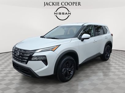 New 2026 Nissan Rogue SV w/ Cold Weather Package