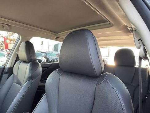 Used 2024 Subaru Forester Limited image 23