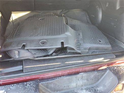 Certified 2021 Jeep Wrangler Unlimited Sahara image 8