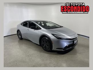 Used 2023 Toyota Prius LE 360° Tour