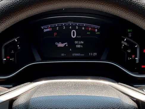 Used 2020 Honda CR-V EX image 26