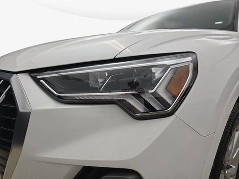 Used 2025 Audi Q3 2.0T Premium AWD/4WD image 29