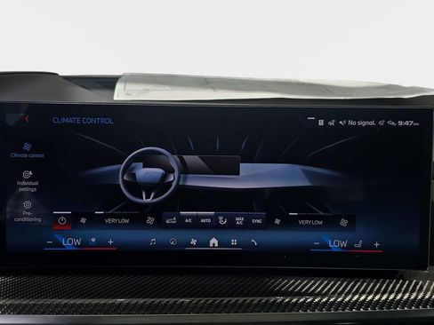 New 2026 BMW X5 M60i AWD/4WD image 18