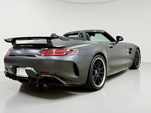 Used 2020 Mercedes-Benz AMG GT R image 56