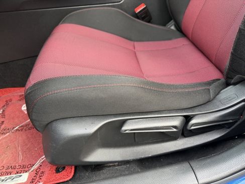 Certified 2022 Honda Civic Si image 14