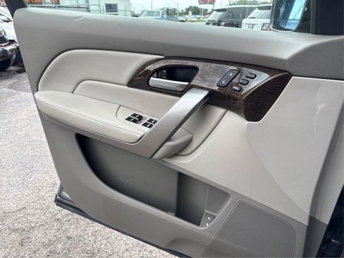 Used 2012 Acura MDX image 19