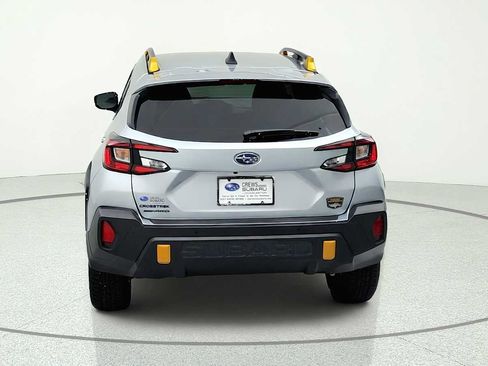 New 2026 Subaru Crosstrek 2.5i Wilderness w/ Wilderness Package AWD/4WD image 8