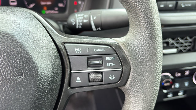 Used 2024 Honda Accord EX image 14